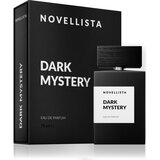 NOVELLISTA Dark Mystery parfemska voda uniseks 75 ml | shoptok.hr