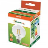 Toolight LED žarulja topla E-27 230V 4W lopta 13763 | shoptok.hr