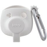 Fujifilm Instax PAL silikonska torbica bijela silikonska futrola | Eponuda.ba