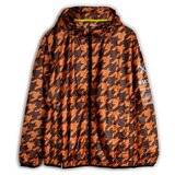 Munich Windbraker flash orange streetwear Narančasta u