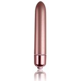 Rocks-Off vibrator Touch of Velvet - Rose Blush Cijene