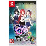  Otoko Cross Naked Remix 2 (SWITCH) | Shoptok.si