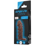  Brave Men braon navlaka za penis BI016012 / 0552 | ePonuda.com