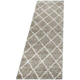 Ayyildiz Carpets Svetlo rjav tekač 80x250 cm Alvor – Cene