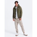 Ombre Men's mid-season jacket | shoptok.hr
