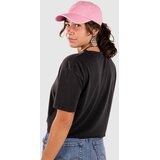 24COLOURS 12389A T-shirt black | Shoptok.si