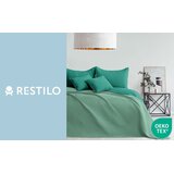 AmeliaHome Prekrivač Softa 170x270 cm, zelena / mint zelena Slike