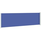  Uvlačiva bočna tenda za terasu 180 x 600 cm plava | Eponuda.ba