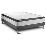 VITALIT Komplet vzmetnice in ležišča 140x190 cm - Vital Ergo, (21619311) | Shoptok.si