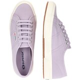 Superga Nizke superge '2750 Cotu Classic' svetlo lila | Shoptok.si