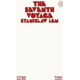 The Book Service Limited Stanisław Lem - The Seventh Voyage Cene