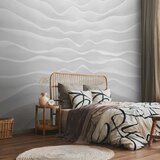  Foto tapeta - Origami wall 100x70 | shoptok.hr