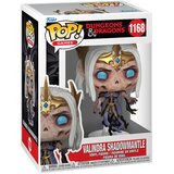 Funko Figura POP Dragones y Mazmorras Valindra Shadowmantle | shoptok.hr