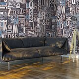  Tapeta - Scrabble 50x1000 | shoptok.hr