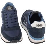 Sun68 Nizke superge Tom Solid Modra | Shoptok.si