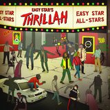 EASY STAR RECORDS EASY STAR ALL - STARS - Easy Star's Thrillah | Eponuda.com