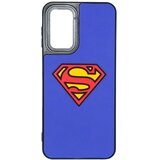  Maska za telefon 3D PROTECT za Samsung A23 4G DZ5, Teget | Eponuda.com