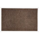  Jordskolm otirač 50x80 braon/bež ( 6514244 ) Cene