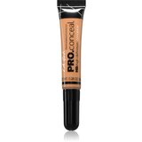 L.A. Girl Cosmetics PRO. Conceal HD kremasti korektor odtenek Medium Beige 8 g Cene