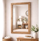 Master Ogledalo zidno 61x147cm OAK 6655-WK-A-1827-1 Cijene
