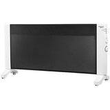 VOLTOMAT HEATING Grijalica (2.400, S termostatom) + BAUHAUS jamstvo 5 godina na uređaje na električni ili motorni pogon | shoptok.hr