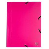 Biro time mapp fascikla pp a4 roze ( 480744 ) | ePonuda.com