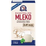Mlekara Šabac Dugotrajno mleko 2,8%mm 1l | ePonuda.com