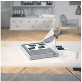 Leitz giljotina A4 home office 90190000, 10-listna | Shoptok.si