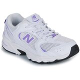 New Balance Nizke superge 530 Bela | Shoptok.si