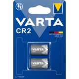 Varta CR 2 Lithium baterija | shoptok.hr