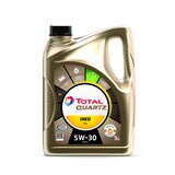 Total Motorno olje INEO ECS 5W-30 5L C2 Cene