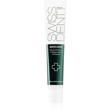 Swissdent Biocare Natural Whitening and Regenerating regeneracijska zobna pasta z belilnim učinkom 50 ml Cene