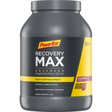 Recovery Max - Malina