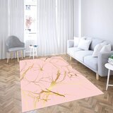 Conceptum Hypnose tepih CG_118, pravougaoni, 140x220 cm, roze | ePonuda.com