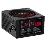 Vir hrane NX650 650W ATX BLACK, (20598883)