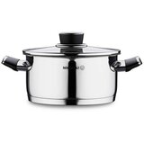 Korkmaz lonac pera 1,6 l, 16x8cm Cijene