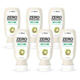 GymBeam zero sauce caesar 20 x 2,8 g6 x 320 ml cene