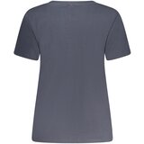 PepeJeans WOMEN&#39;S SHORT SLEEVE T-SHIRT BLUE | shoptok.hr