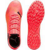 Puma Nogomet Future 7 Play Tt Rožnata | Shoptok.si