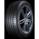 Continental ContiSportContact 5 ( 275/50 R20 113W XL MO, SUV ) | shoptok.hr