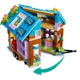 Lego Friends 41735 Mobilna mini-hiša | Shoptok.si