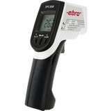 ebro Infrardeči termometer TFI 550 optika 30:1 -60 do +550 °C kontaktno merjenje\, kalibracija narejena po: delovnih standardih, (20634227) Cene