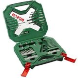 Bosch 60-delni X-Line Classic set burgija i bitova (2607010611) | ePonuda.com