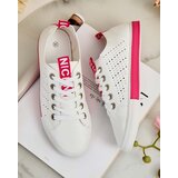 Resti Women's Furatt openwork sneakers | Shoptok.si