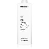 Framesi Morphosis Restructure krepilni šampon za poškodovane lase 1000 ml Cene