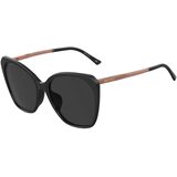 Jimmy_Choo Ženske sunčane naočale ELE/F/S Black (crne) Cijene