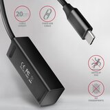 Axagon mini hub 4XUSB 3.2 20 cm usb-c | Shoptok.si