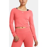 Under Armour UA Vanish Seamless LS-PNK T-Shirt - Women Cijene