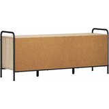  TV ormar 119 x 33 x 50 cm Hrast sonoma | shoptok.hr