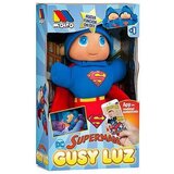  Plišane igračke My Other Me Superman Gusy Luz 28 cm Cijene